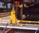 Railroad Equipment