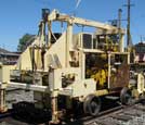 Railroad Equipment