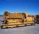 Locomotive Parts