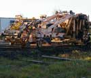 Railroad Equipment