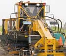 Railroad Equipment
