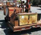 Railroad Equipment