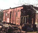 Caboose
