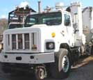 Hi-Rail Equipment