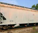 Covered Hopper