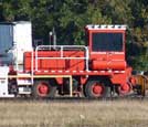 Railcar Mover