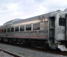 Passenger Locomotives
