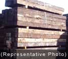 Railroad Ties