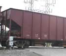 Ballast Car