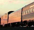 Passenger Locomotives