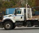 Hi-Rail Equipment