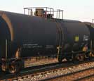 Tank Car