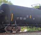 Tank Car