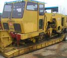 Railroad Equipment