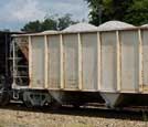 Open Top Hopper