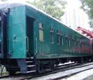 Passenger Car