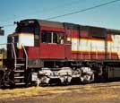 Locomotive