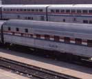 Passenger Car