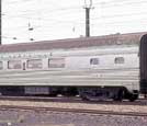 Passenger Car
