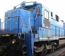 Locomotive