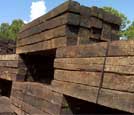 Railroad Ties