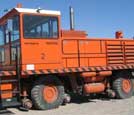 Railcar Mover