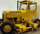 Railcar Mover