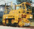 Railcar Mover