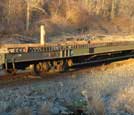 Flat Cars