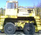Railcar Mover