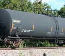 Tank Car