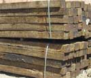 Railroad Ties