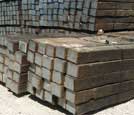 Railroad Ties