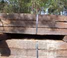 Railroad Ties