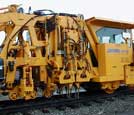 Railroad Equipment