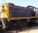 Locomotive