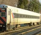 Passenger Car