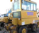 Railcar Mover