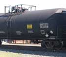Tank Car