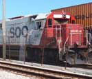 Locomotive