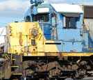 Locomotive