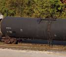 Tank Car