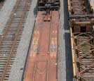 Flat Cars