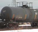 Tank Car