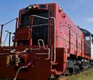 Locomotive