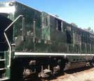 Locomotive