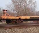 Flat Cars