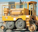 Railcar Mover