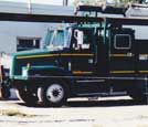 Hi-Rail Equipment