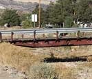 Flat Cars